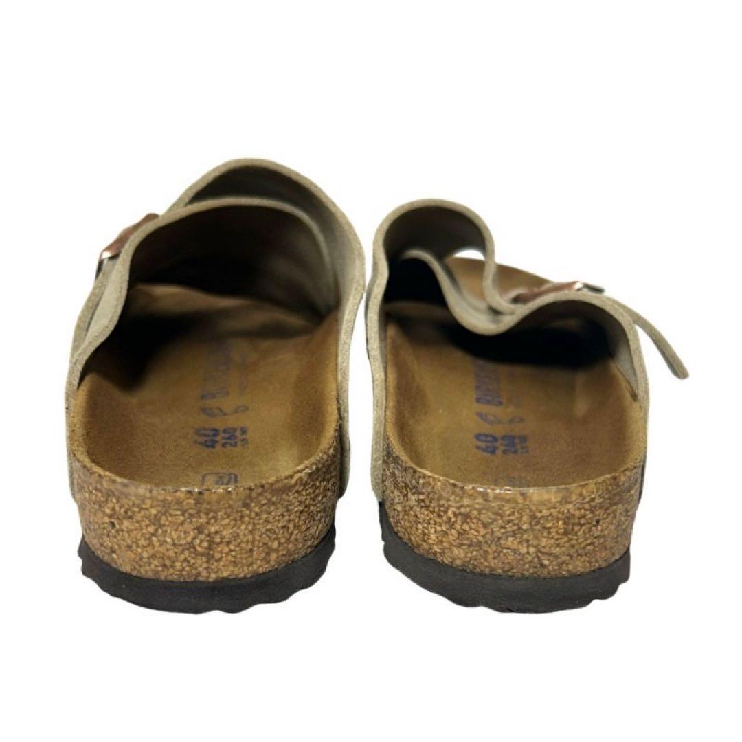 BIRKENSTOCK サンダル チューリッヒ　26cm