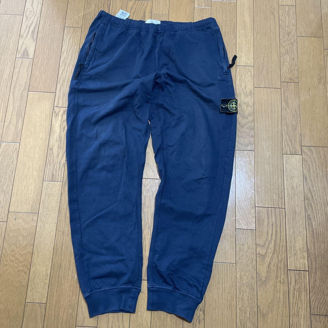 STONE ISLANDパンツL