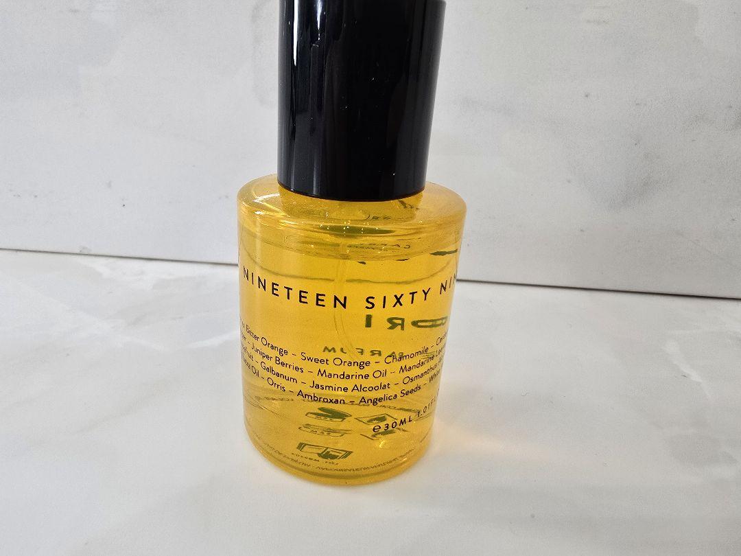 【まいるどクルくる】【19-69】香水 CAPRI 30ml