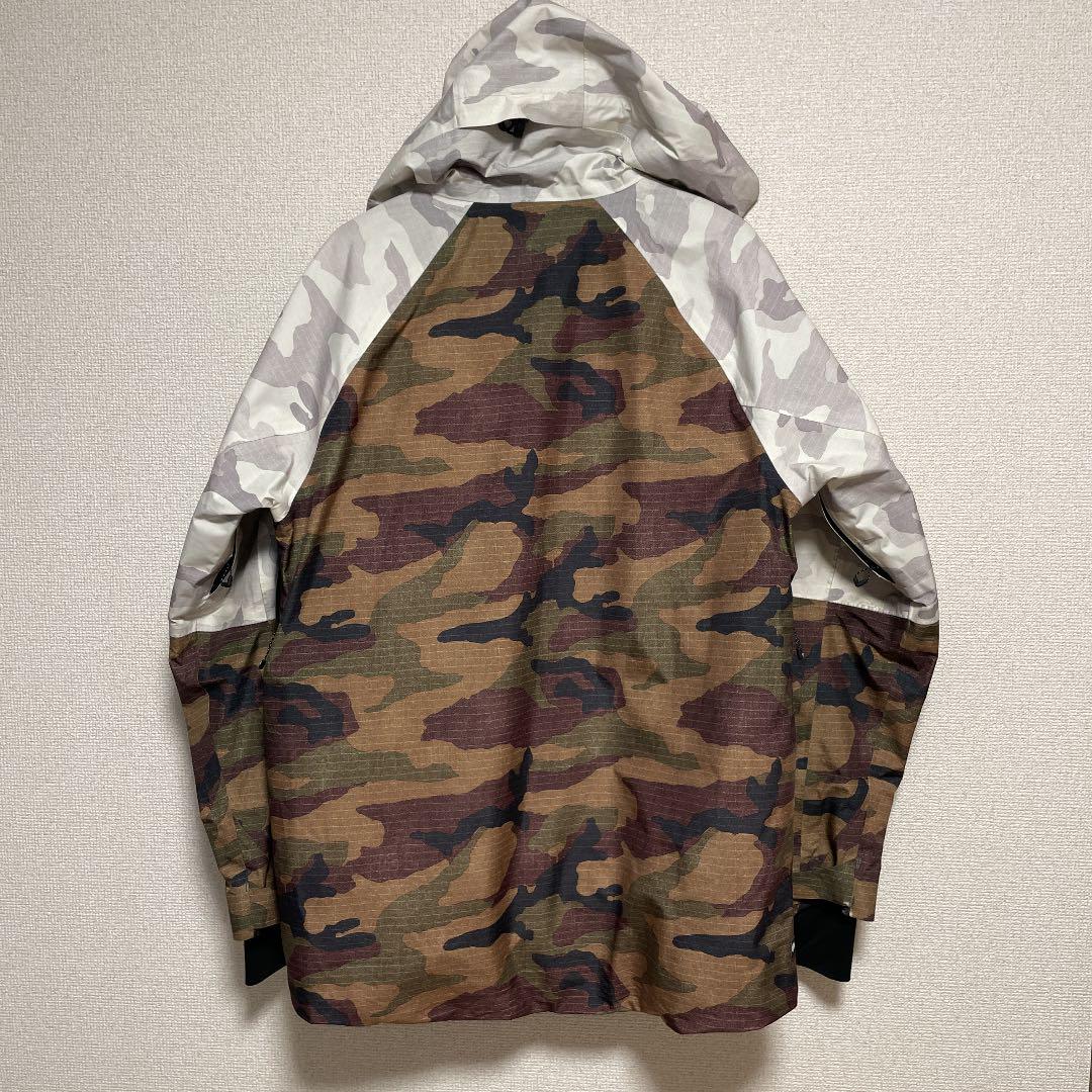 2022豊富な 686 GORE-TEX HydraDownThermagraphJacket 4RzME-m44779238504 最新作セール