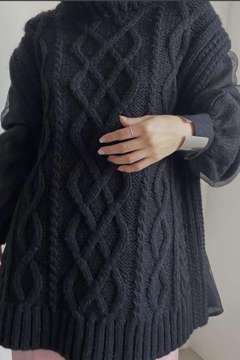 Ameri VINTAGE - Ameri【タグ付新品】4way セット レイヤード