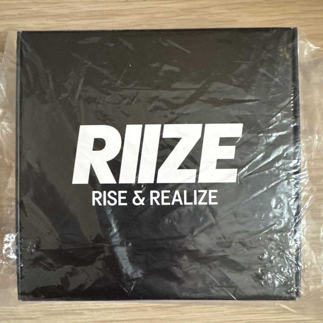 RIIZE ペンライト トレカ付き - メルカリ