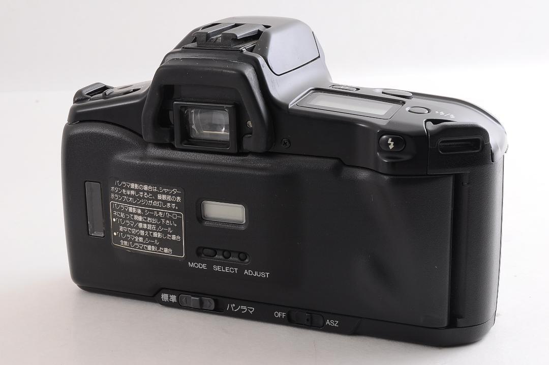 ミノルタ　α3xi MINOLTA α3Xi フィルムカメラ オートフォーカス カメラ＠2152