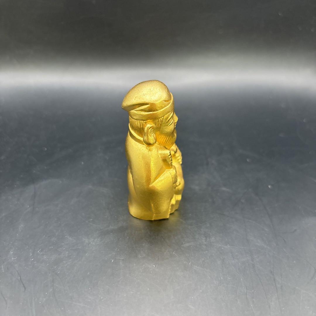 美品) 寿老人 斎藤一人さん 銀座まるかん 限定品グッズ レア 美品) 寿老人 斎藤一人さん 銀座まるかん 限定品グッズ レア