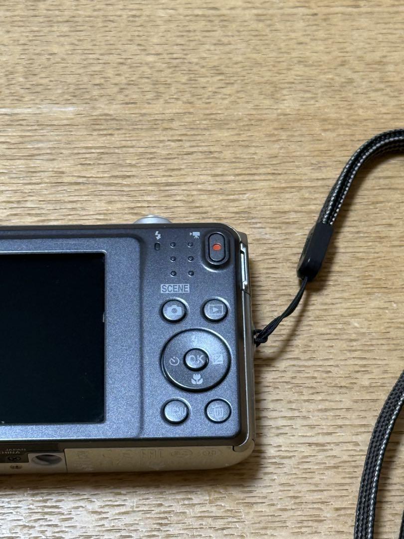 デジタルカメラ nikon coolpix a300