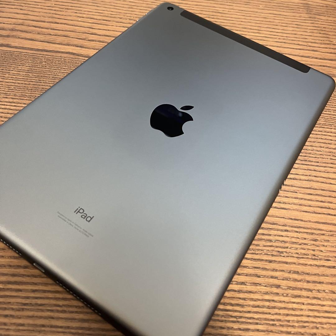 超美品 iPad 第9世代 セルラー 64GB スペースグレイ 3J350J/A 超美品 iPad 第9世代 セルラー 64GB スペースグレイ 3J350J-10