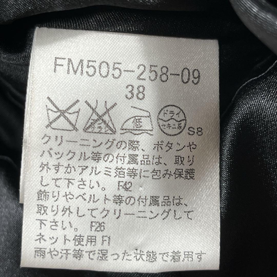 ✨極美品 BURBERRY BLUE LABEL シャドーチェック ワンピース
