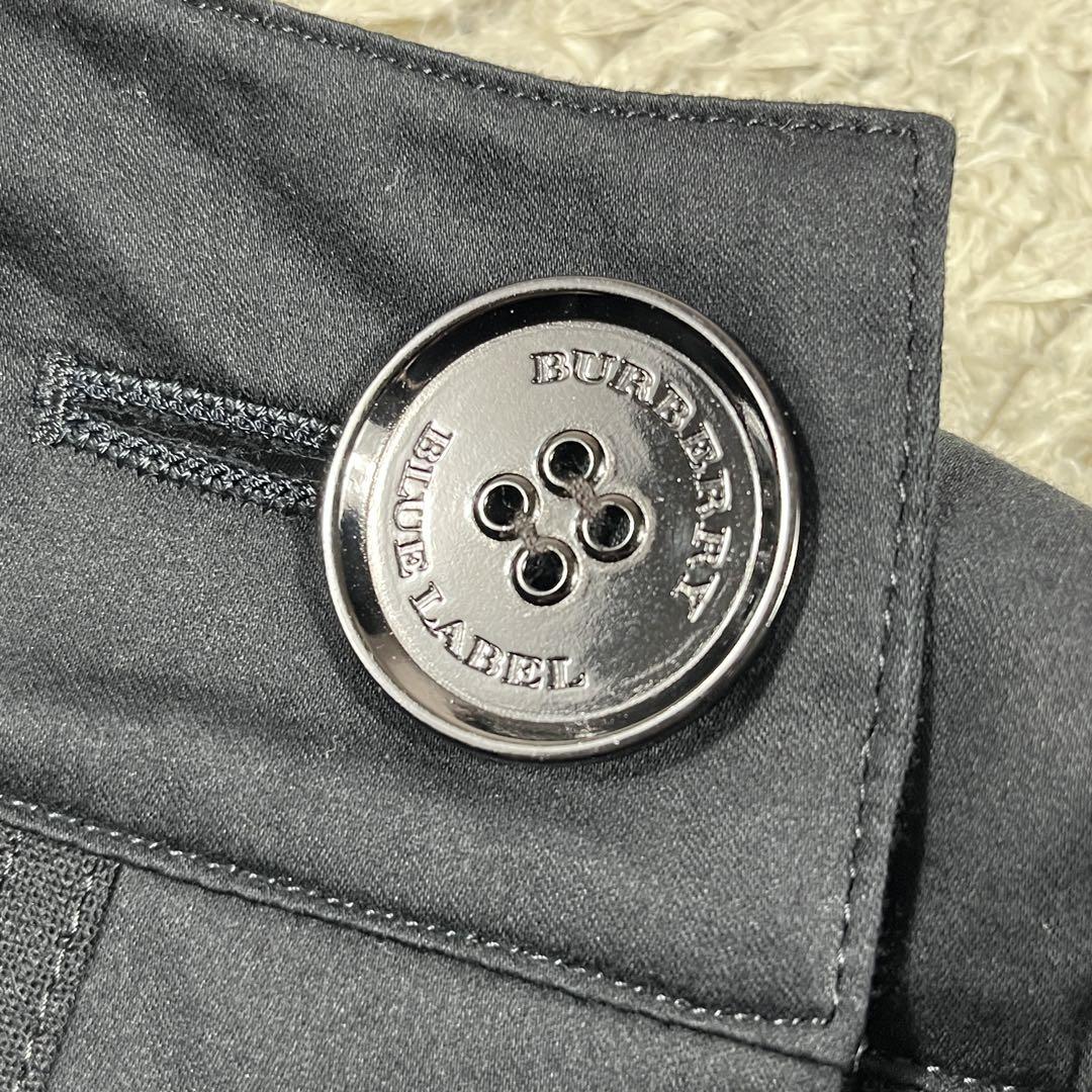 ✨極美品 BURBERRY BLUE LABEL シャドーチェック ワンピース