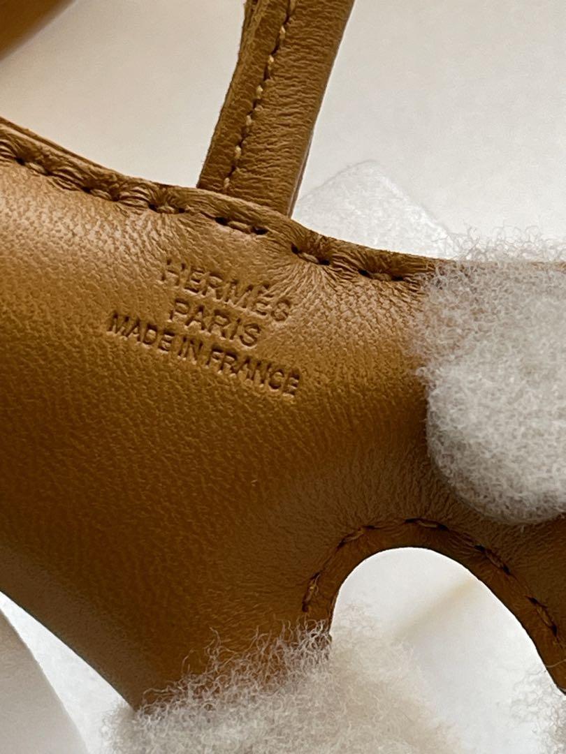 エルメス チャーム バディ 新品未使用