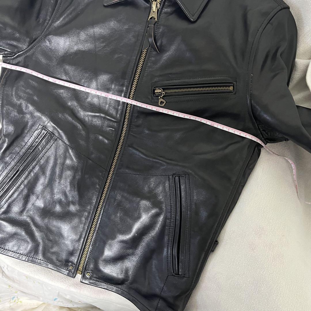 ♠ LEATHER