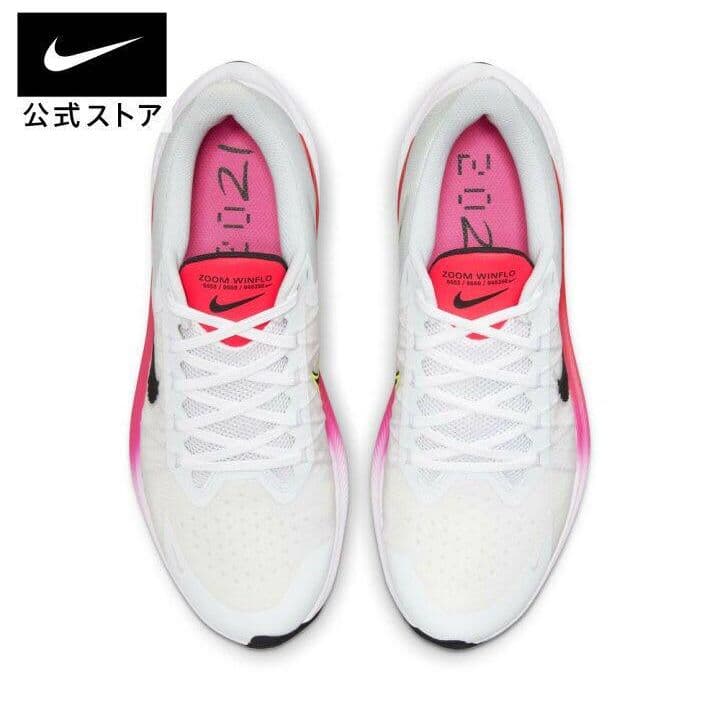 ナイキNIKE ズーム ウィンフロー8 | contifarma.pe
