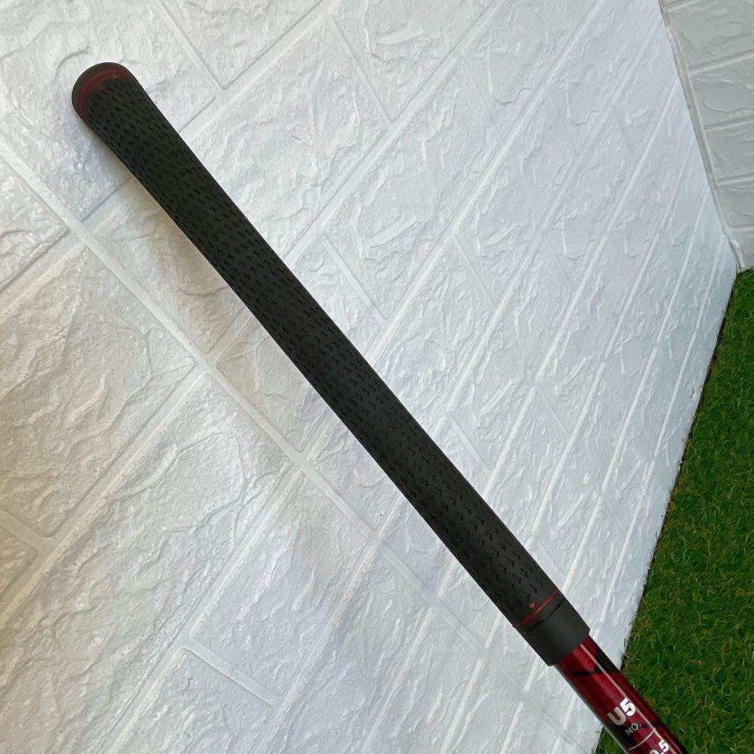 ONOFF AKA U5 ユーティリティ 2022 MP-522U R 右