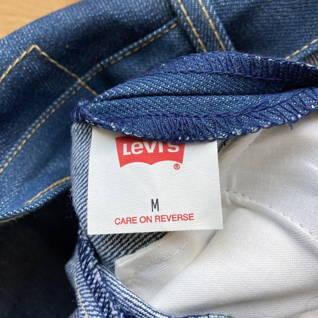 パンツ Levi's ENGINEERED JEANS Deadstock M