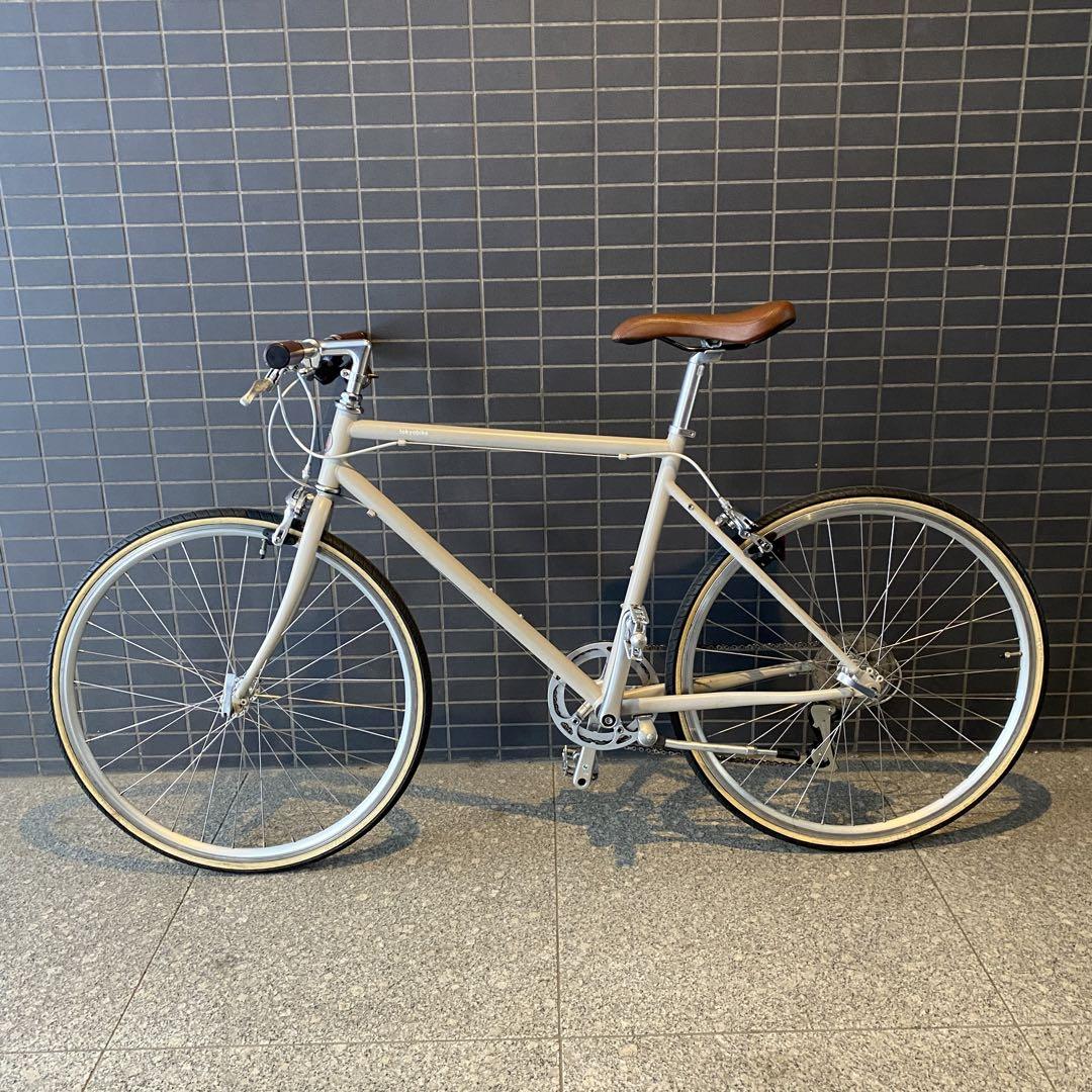 【極美中古車！直渡】トーキョーバイク　tokyobike 都内 26