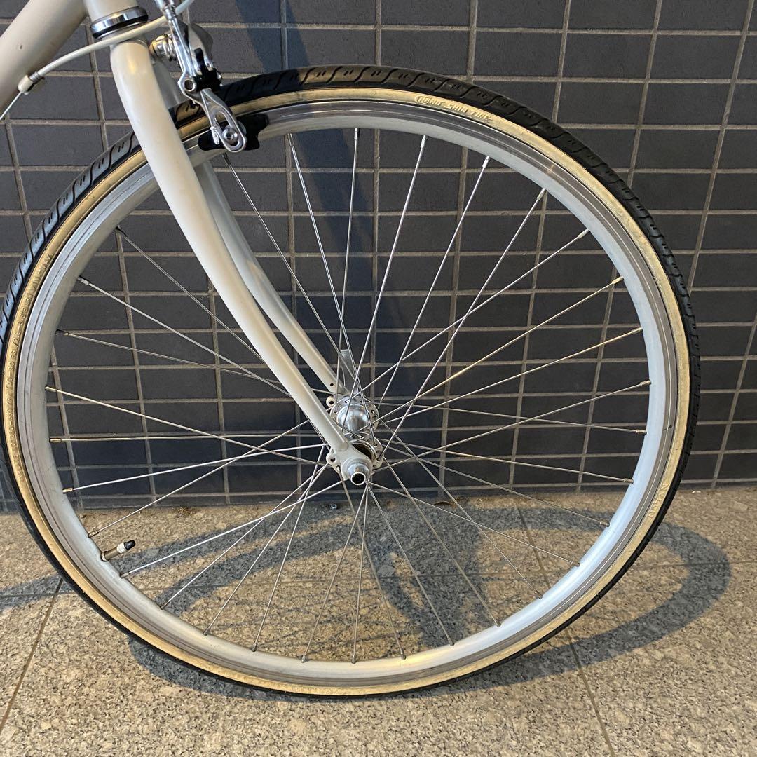 【極美中古車！直渡】トーキョーバイク　tokyobike 都内 26