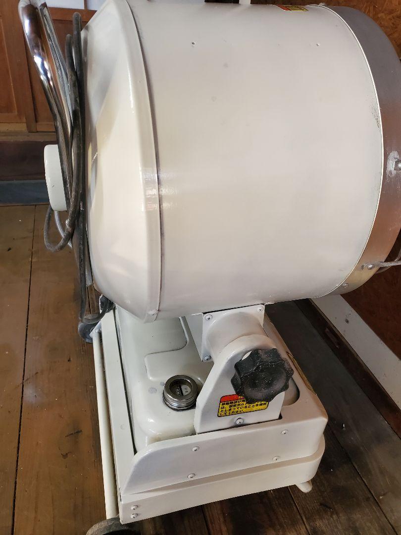 赤外線ヒーター ぬく助SH-17D