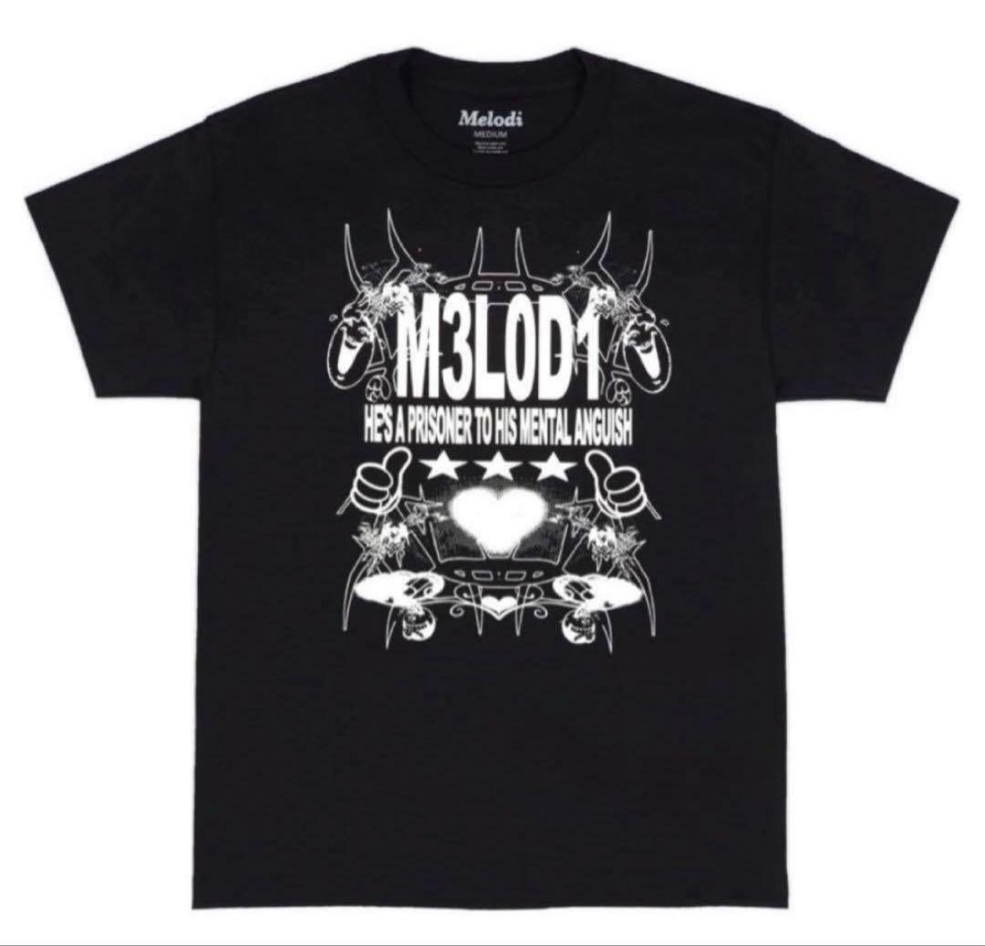 バッグ fuckthisindustry ec melodi punkandyo ecmelodi fuckthisindustry Tシャツ - メルカリ