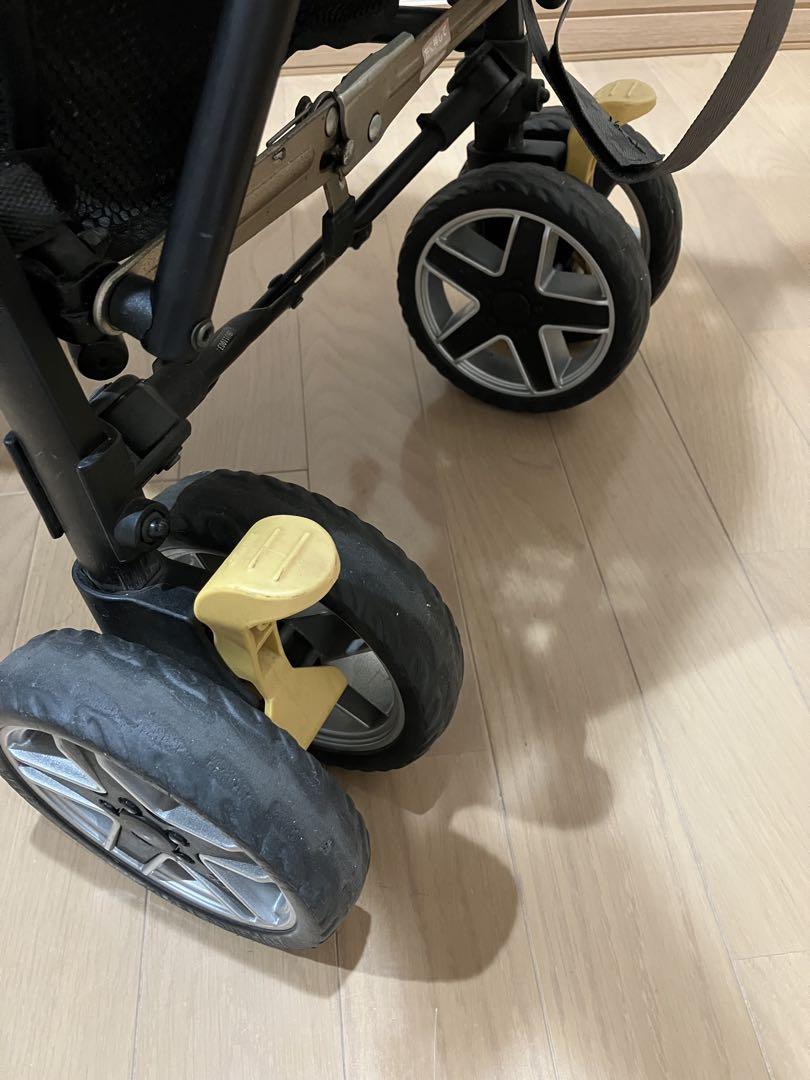 【美品】Jeep アドベンチャープラス　付属品多数