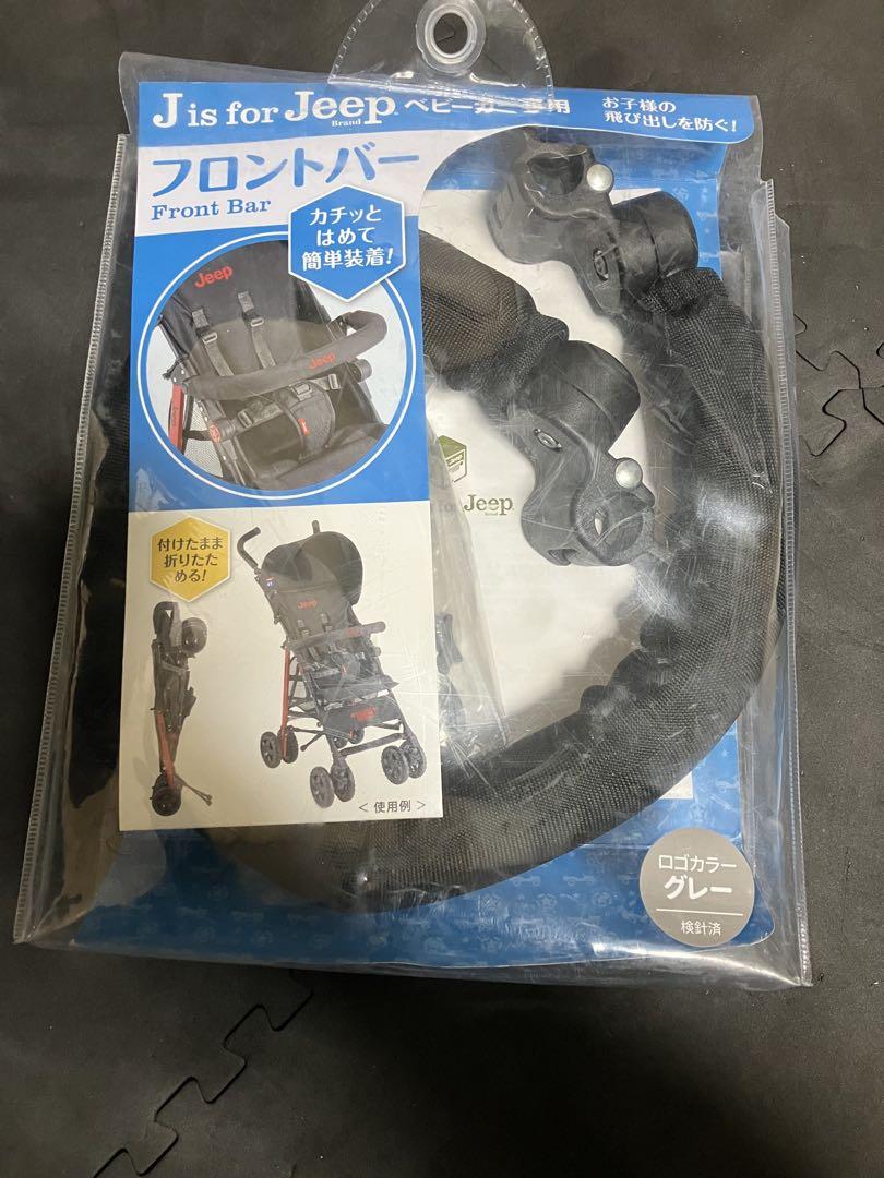 【美品】Jeep アドベンチャープラス　付属品多数