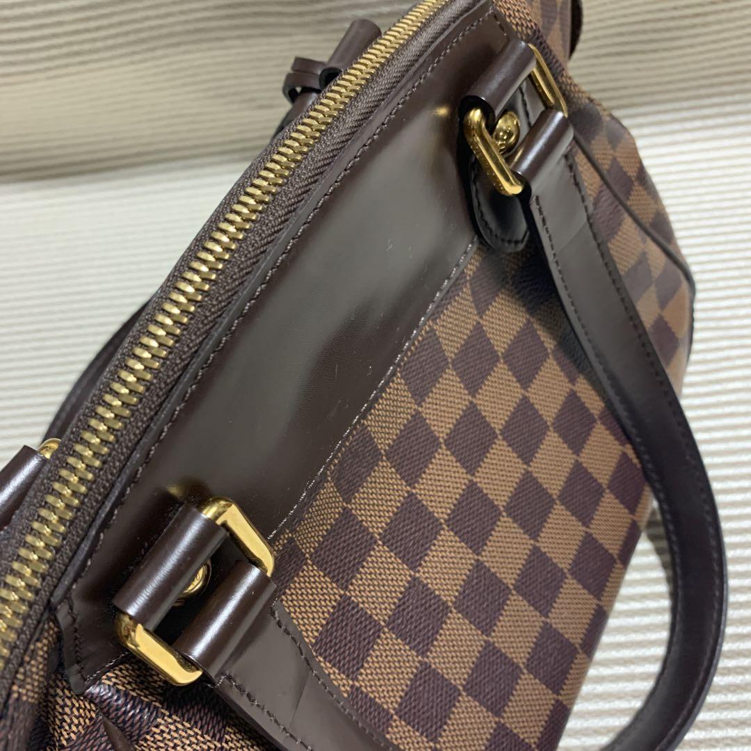七福神様専用※ ルイヴィトン ダミエ ヴェローナPM レディース 七福神様専用※ ルイヴィトン ダミエ ヴェローナPM レディース