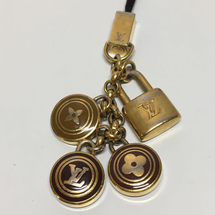 やダメージ ❣️最終セール❣️LOUIS ルイヴィトン ストラップ hPDuq-m44788015709 VUITTON ヴィトン