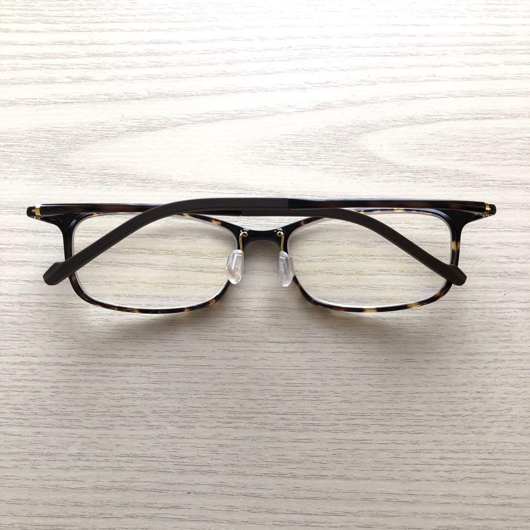 【未使用】Zoff   遠近両用メガネ