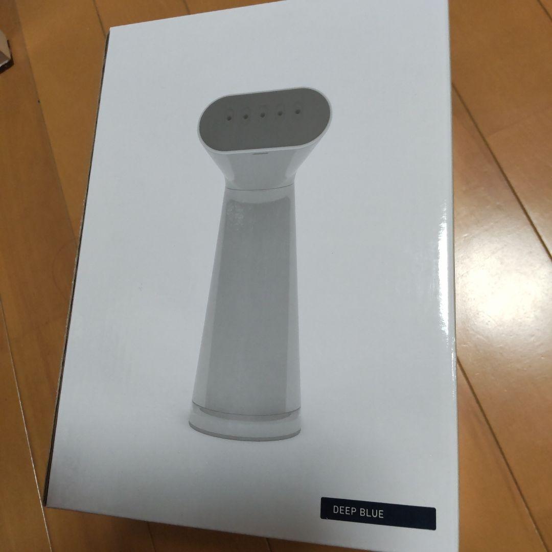 激安通販 ±0 プラスマイナスゼロ スタイルスチーマー ハンガー