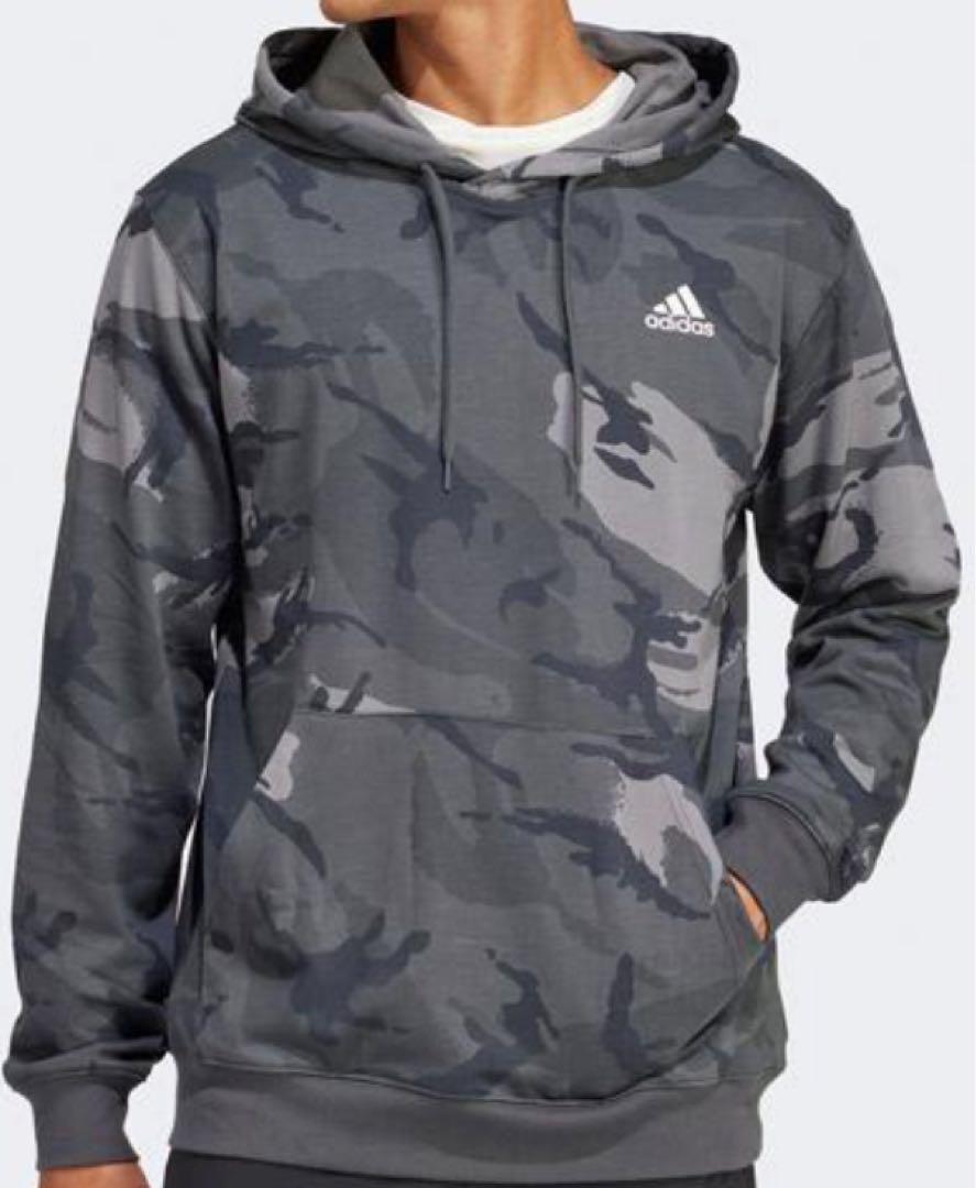 新品 正規品 】アディダス adidas パーカー ハーフパンツ 上