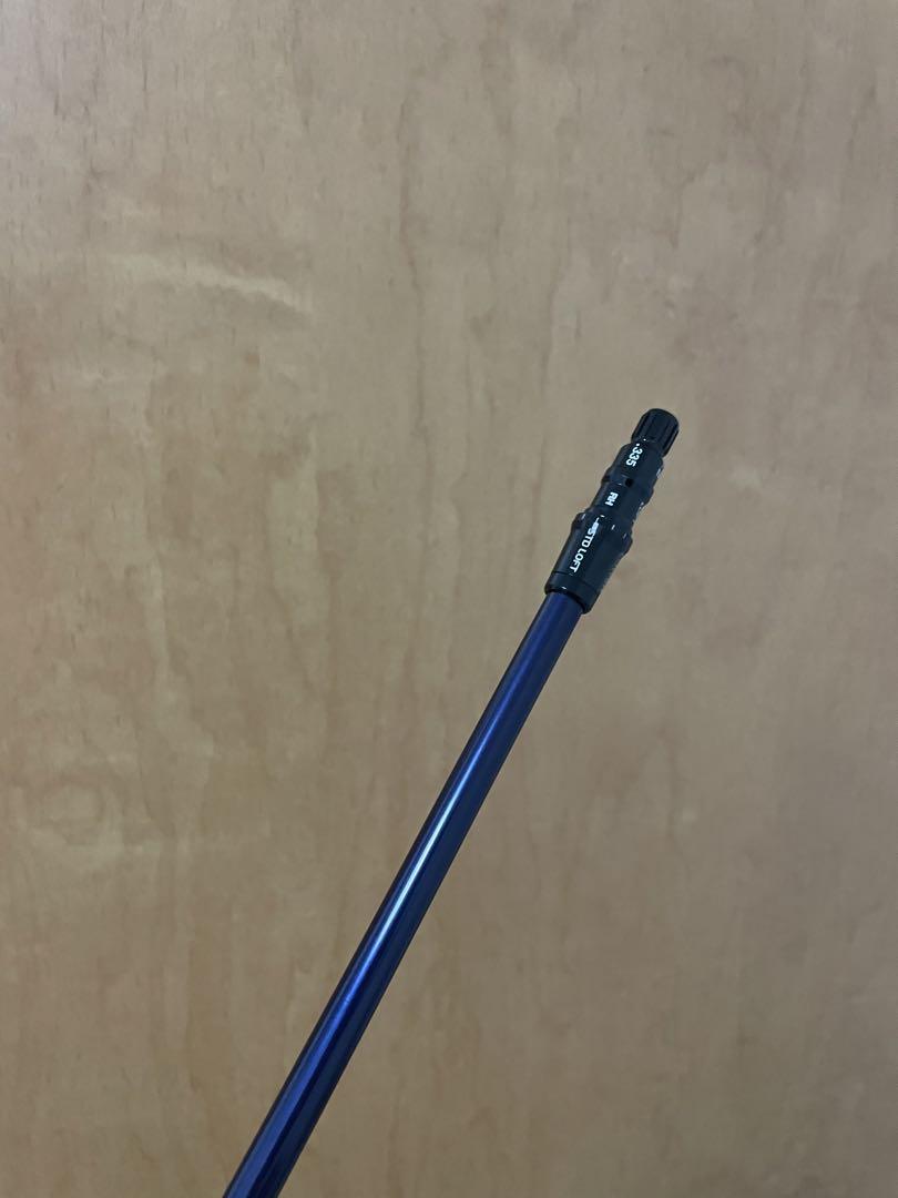 テーラーメイド ディアマナ ブルー TM 50 R Qi35 Qi10 ステルス