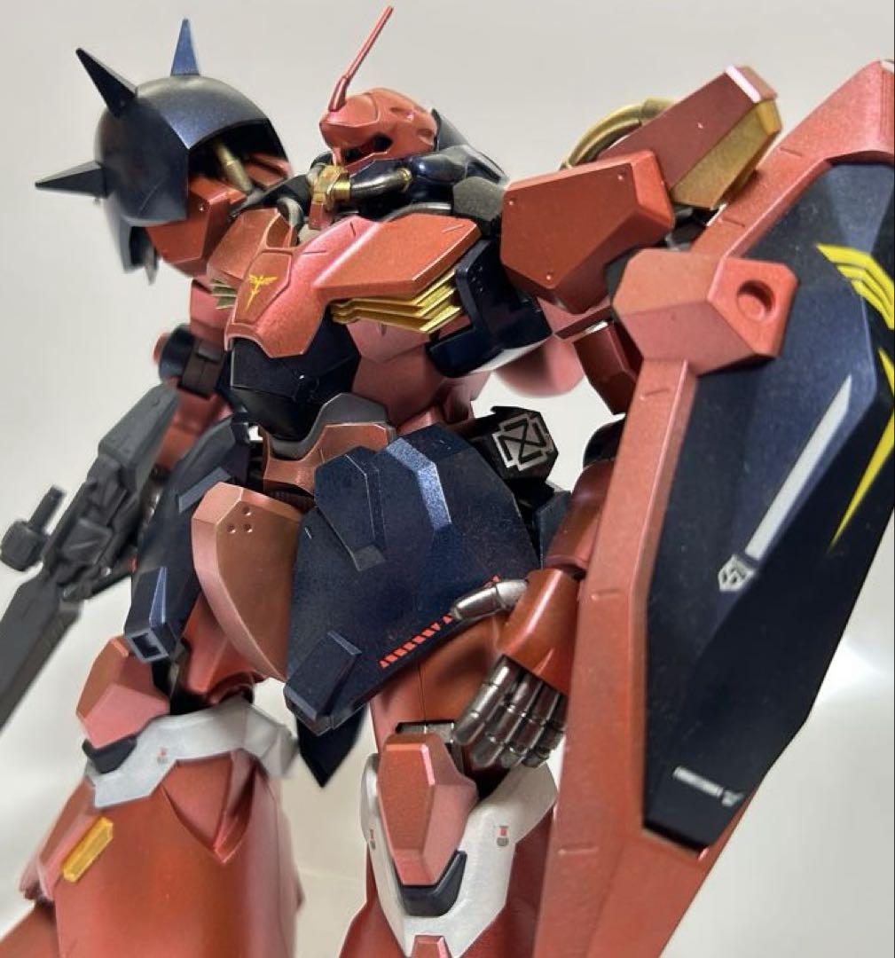 新品未使用品　RGビルドストライク、HG Ez-SR Amazon.com: Bandai 1/144 HGBF Gundam Build Fighters Try