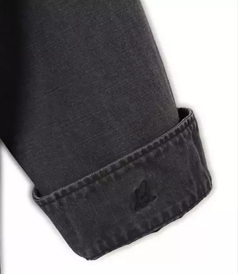MADISONBLUE HAMPTON BACK SATIN ブラック 01美品 - メルカリ