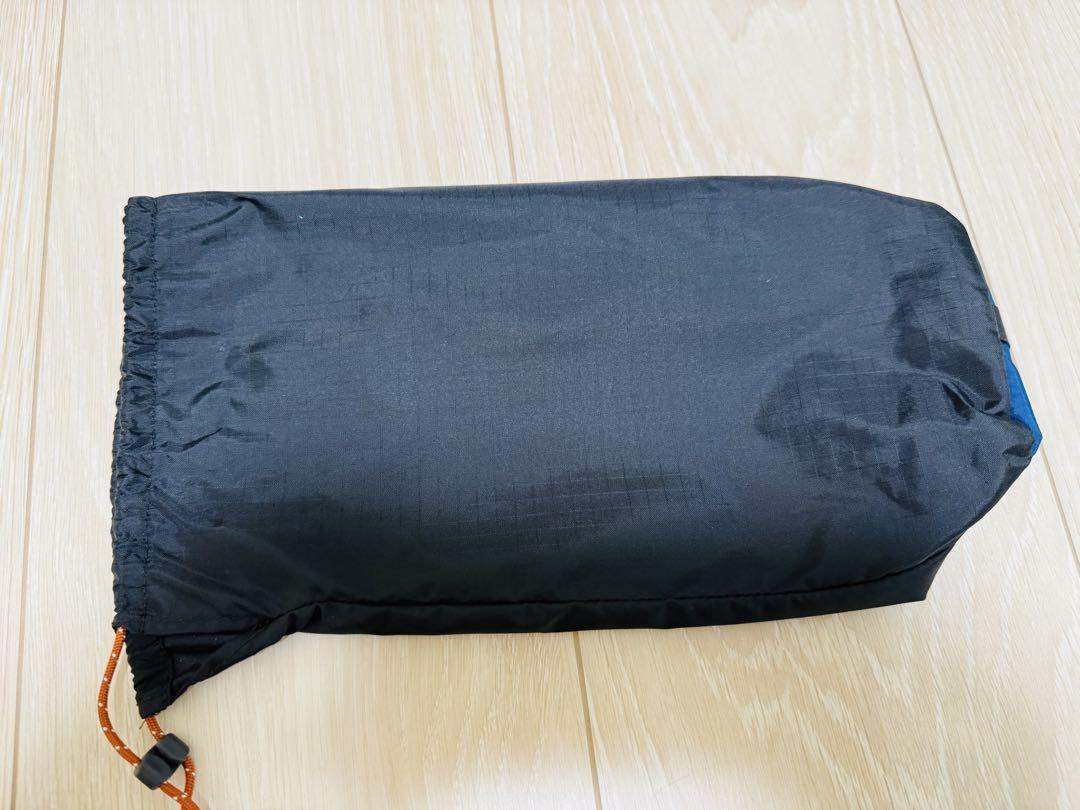mont-bell 150㎝　GORE-TEXパーカー