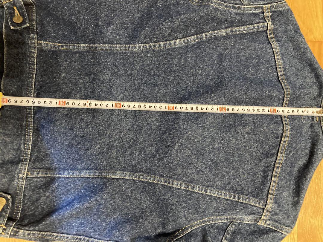 ヴィンテージ Lee デニムジャケット 101LJ系 70s〜80s USA製
