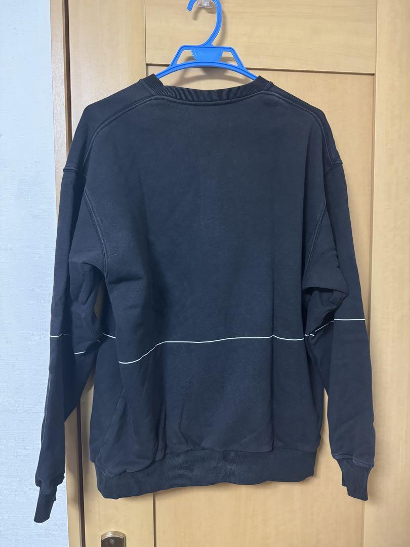balenciaga hommeトレーナー