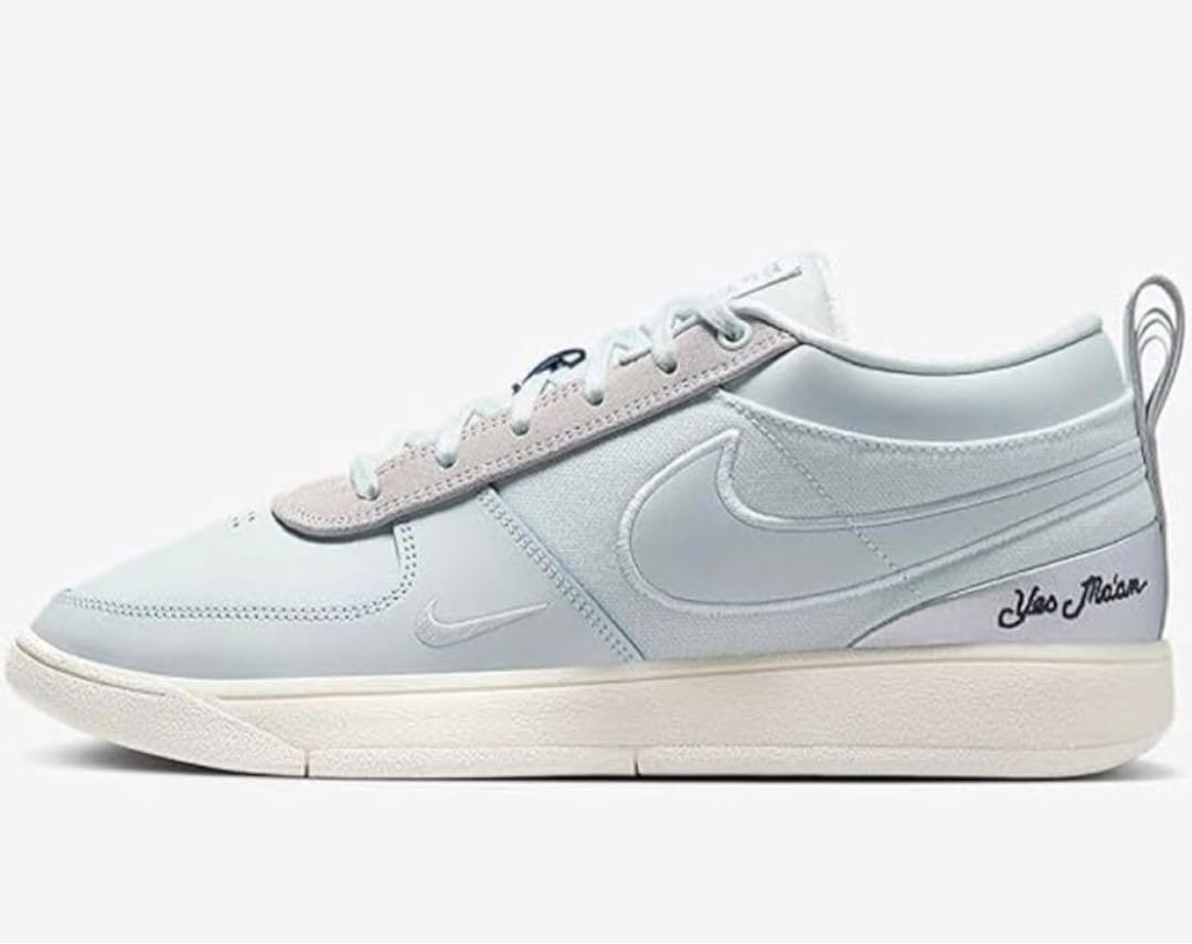 ナイキ NIKE BOOK 1 MP EP