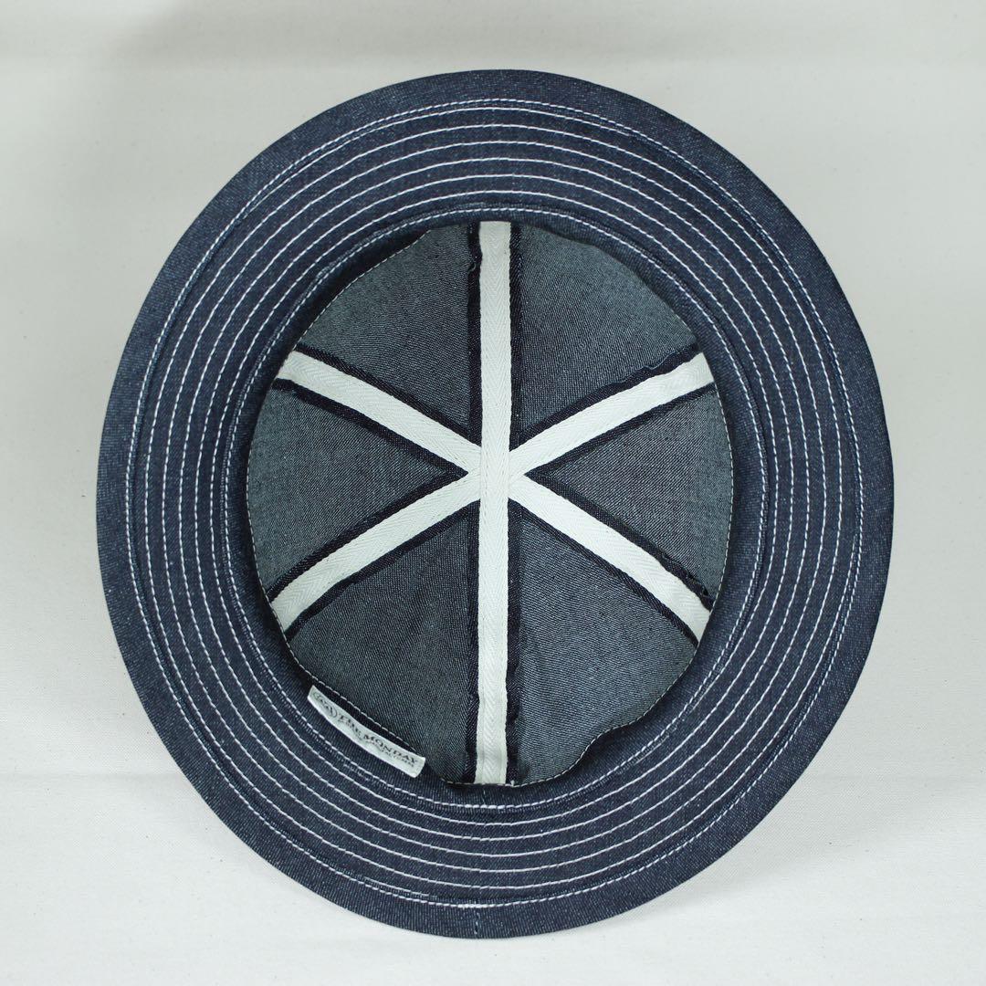 【カバネリ（公式）】US ARMY M37 Denim Hat