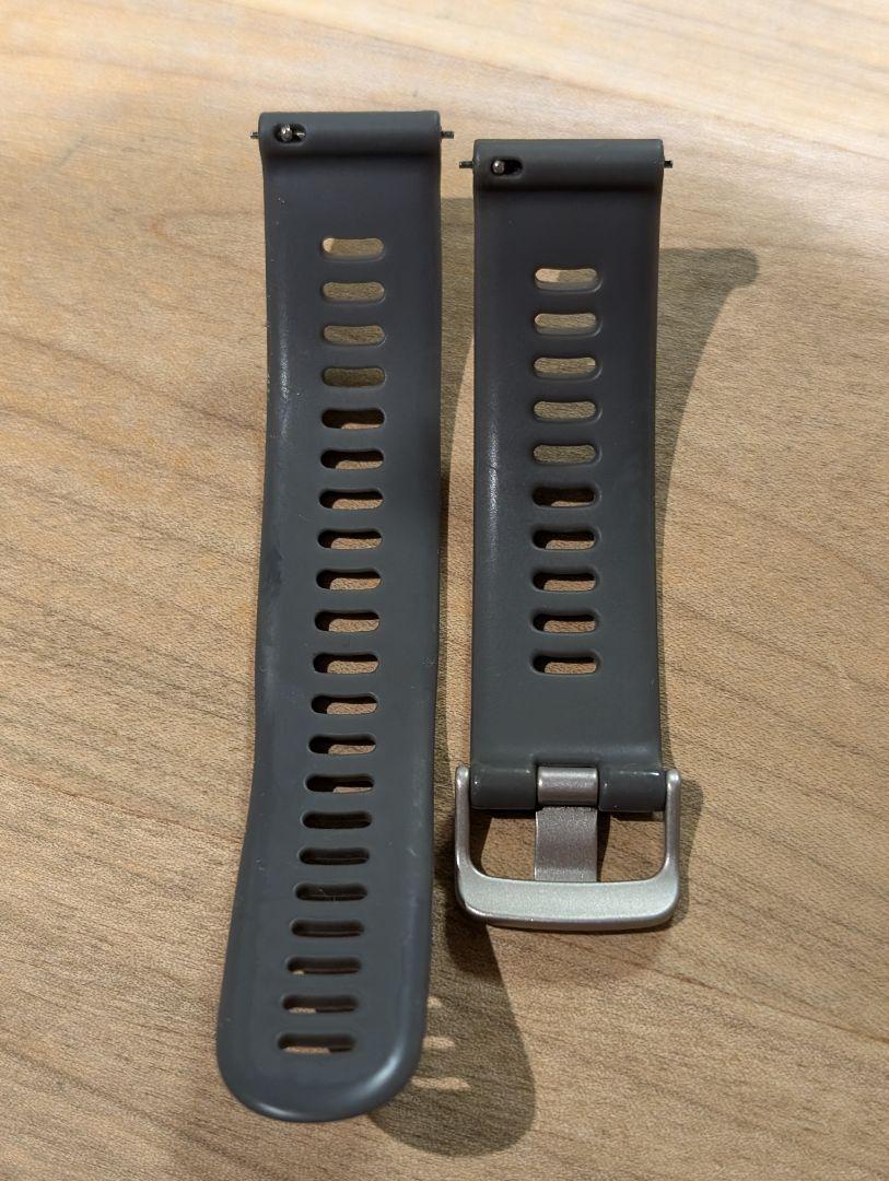 【値下げ】GARMIN FOREATHLETE 245【国内正規品】