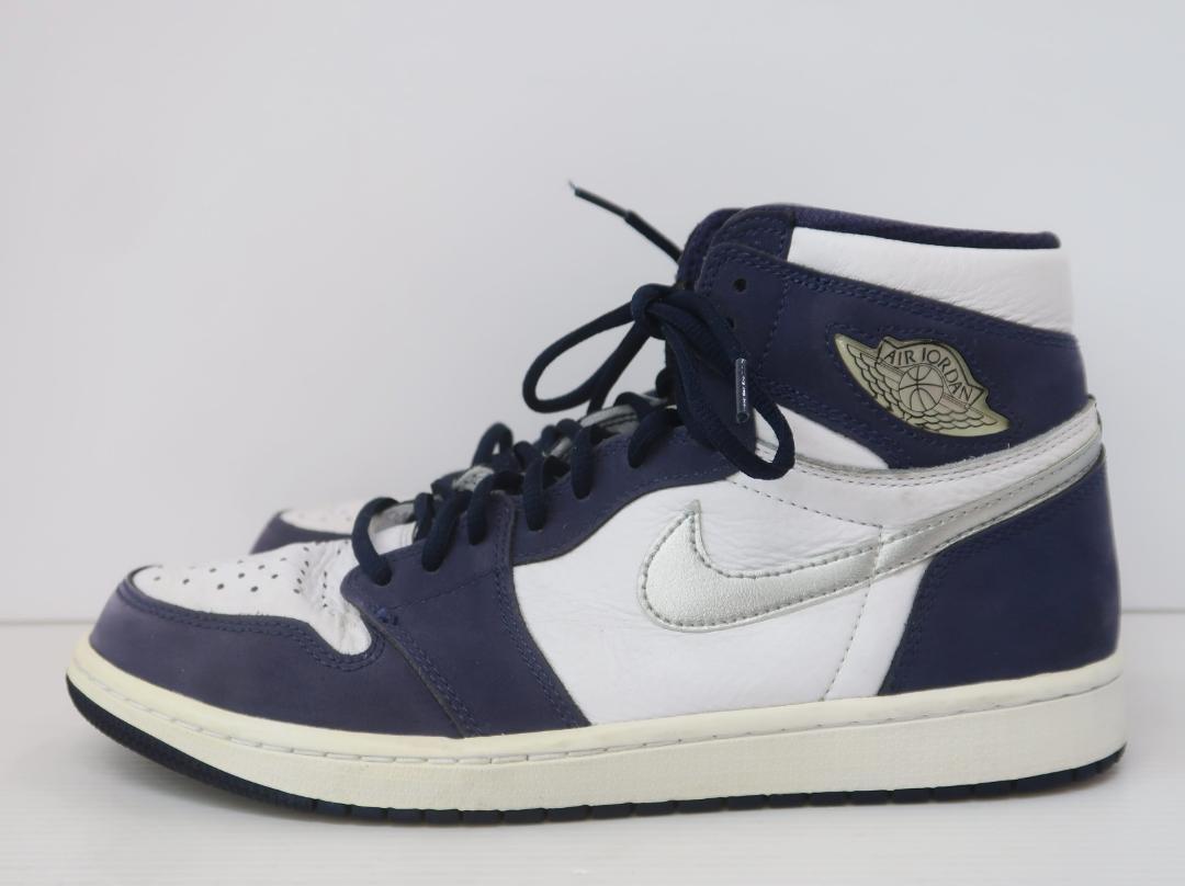 NIKE AIR JORDAN 1 HIGH OG CO JP エアジョーダン1