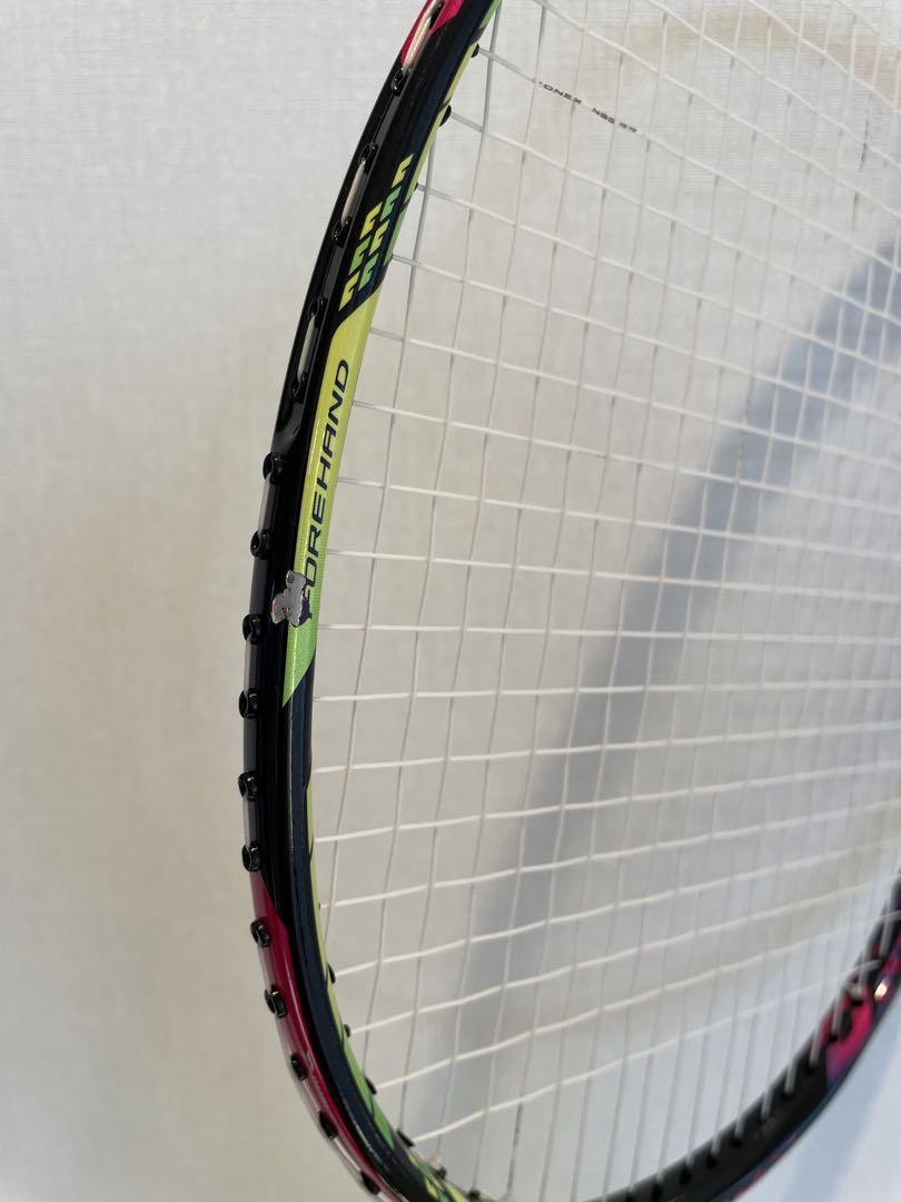 DUORA10 | ヨネックス(YONEX)