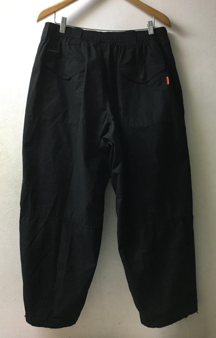 TIGHTBOOTH タイトブース 24ss スノウ バルーン パンツ L