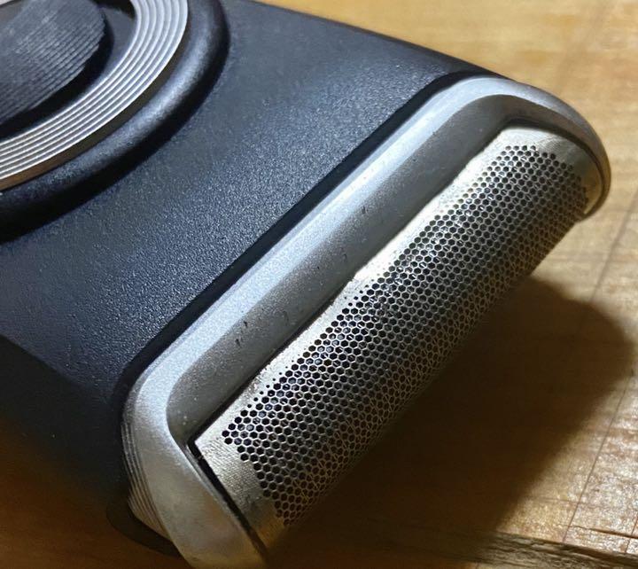メルカリ ブラウン M 30 単三電池2本式 多層穴 電気シェーバー 900 中古や未使用のフリマ メルカリ ブラウン M 30 単三電池2本式 多層穴 電気シェーバー 900 中古や未使用のフリマ