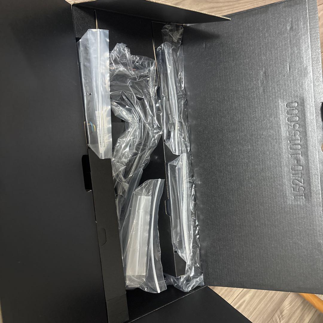 ASUS ProArt LC 420 CPUクーラー