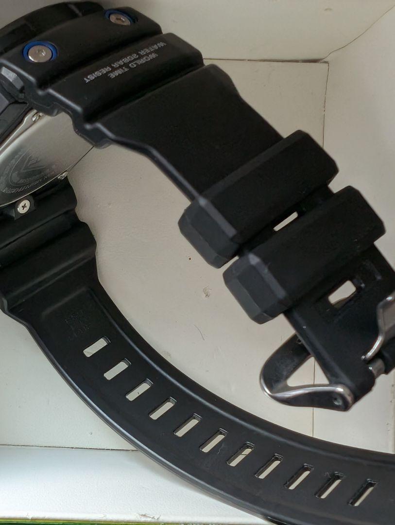 時計 CASIO G-SHOCK GN-1000B