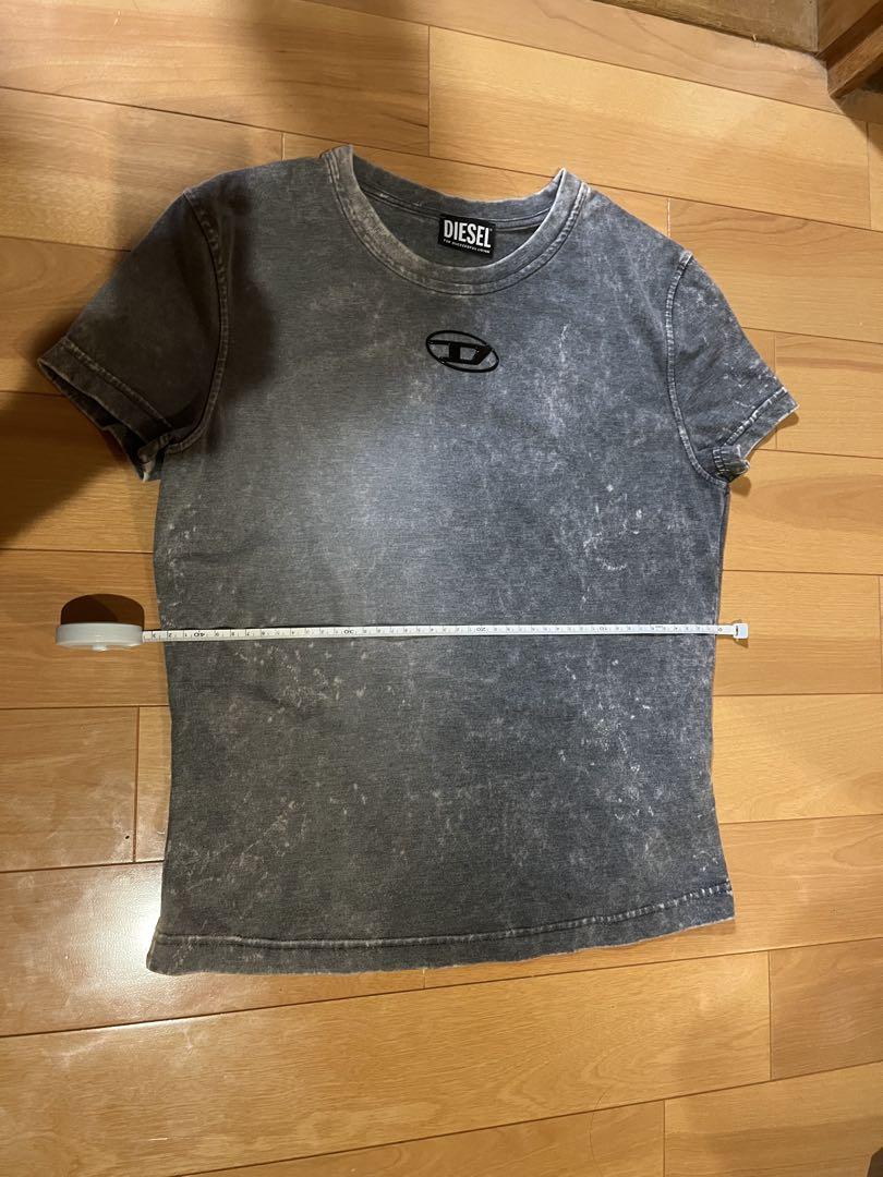 最終値下げ　人気商品 DIESEL 23SS Mサイズ 美品