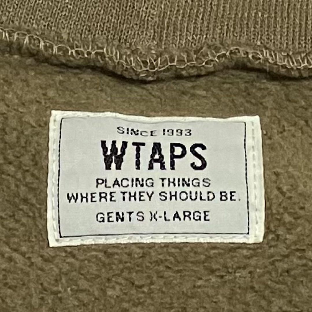 WTAPS