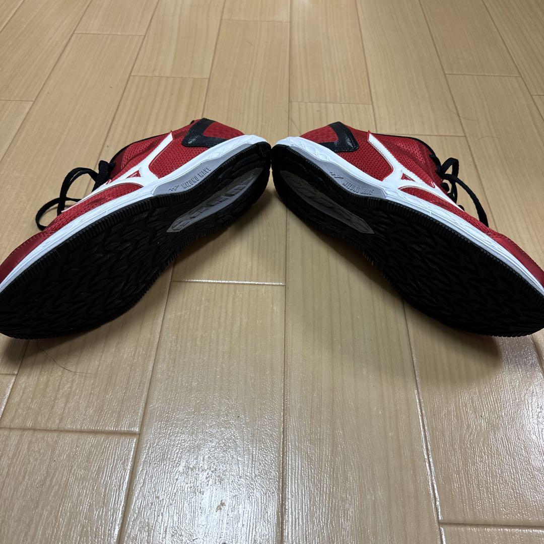 MIZUNO ミズノ ランニングシューズ マキシマイザー26 K1GA2400