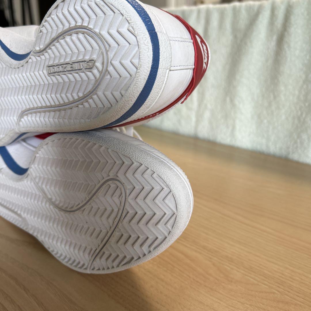 nike book1 forrest gump ブック1 フォレストガンプ