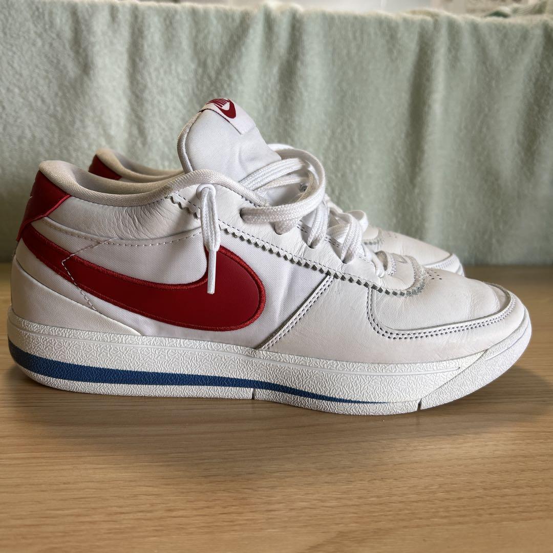 nike book1 forrest gump ブック1 フォレストガンプ