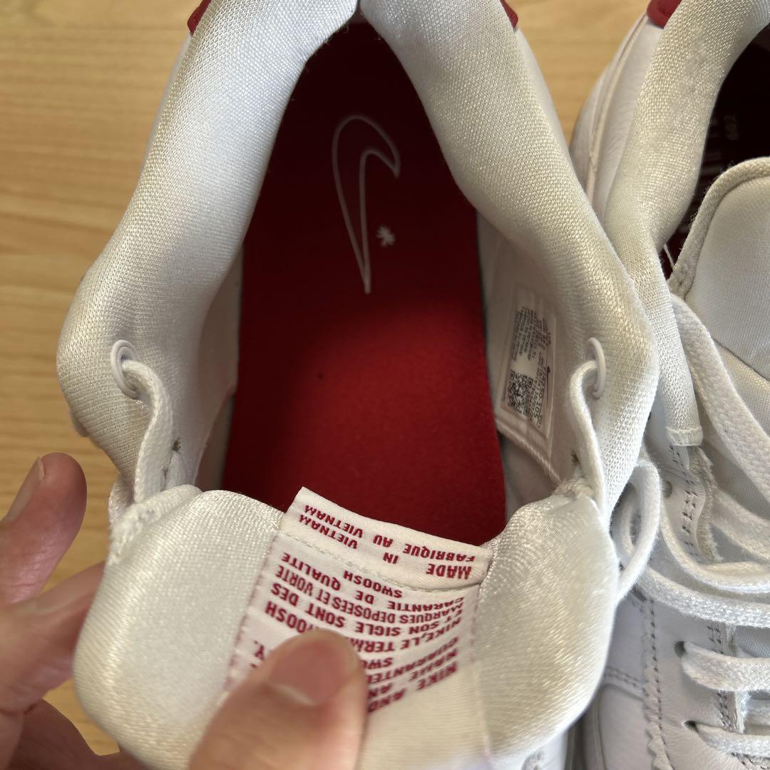 nike book1 forrest gump ブック1 フォレストガンプ