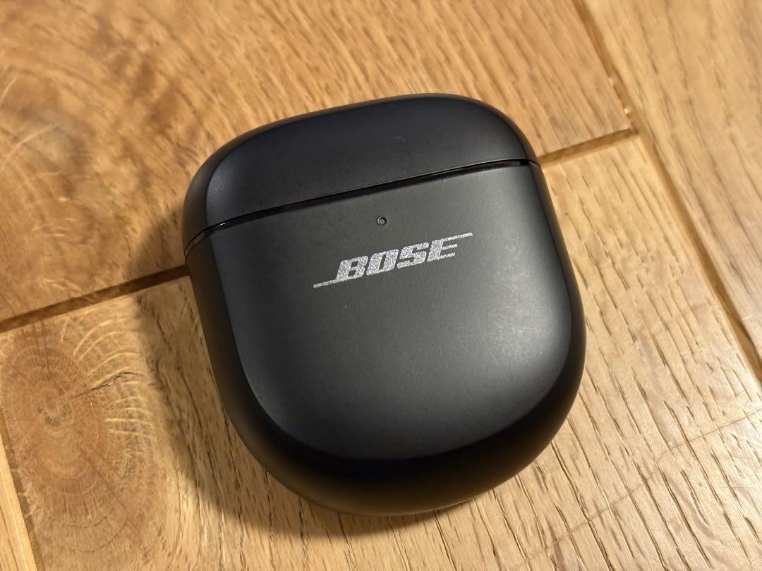 BOSE QuietComfort Ultra Earbuds 充電ケースのみ